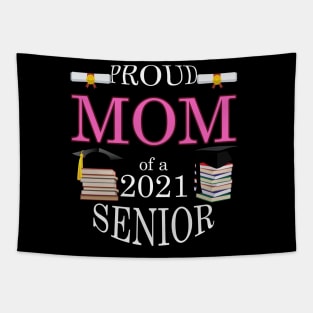 Proud MOM of a 2021 Senior Tapestry