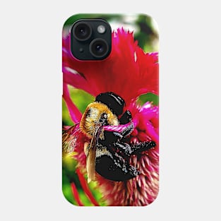 Bumble Bee Phone Case