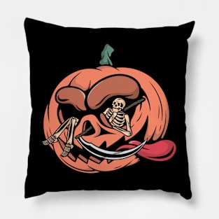 Halloween Pillow