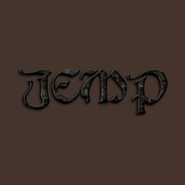 JEMP by Cactux