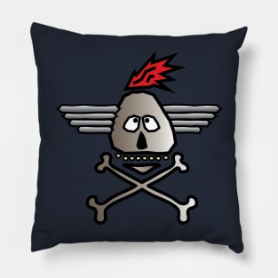 Distinguished Flying Cross – an award for notable aviators Pillow
