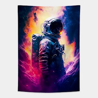 Chaos Unleashed, Cosmic Magic Tapestry