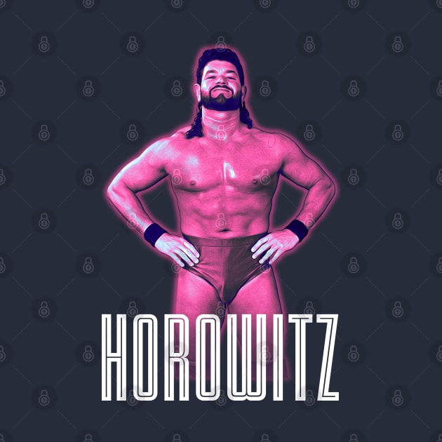 Horowitz by hitman514