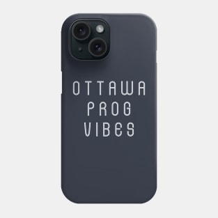 OPV Design Option 7 Phone Case