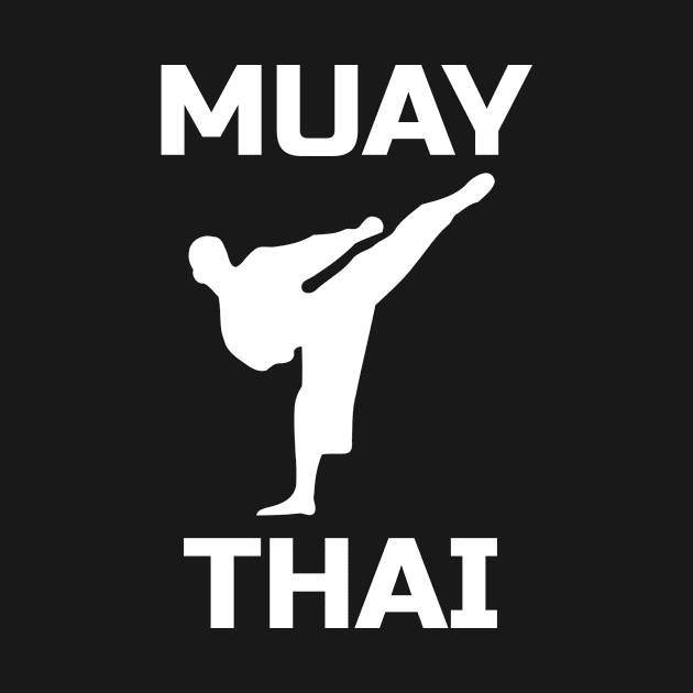 MUAY THAI by jmgoutdoors