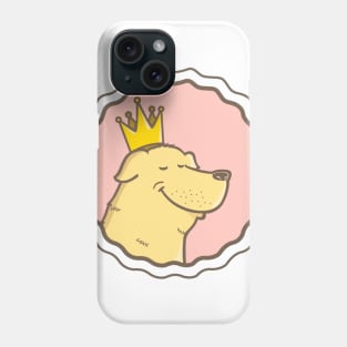 Dog Phone Case