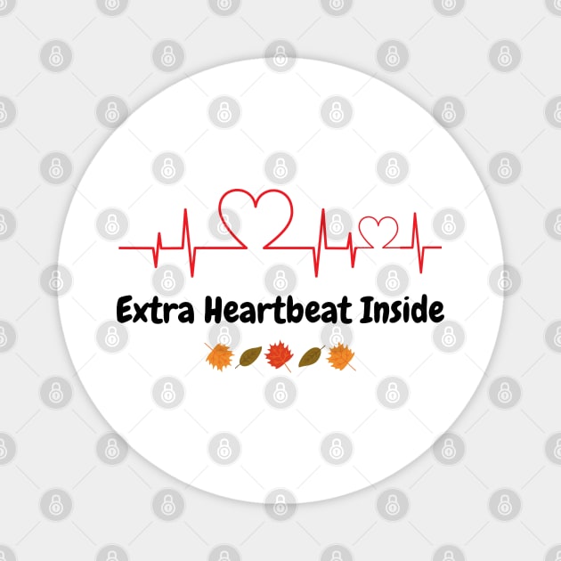 Extra heartbeats: should I be worried?