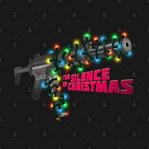 MP5 XMAS TACTICOOL by Cataraga