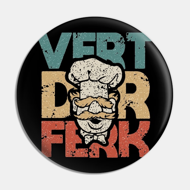 Vert ferk show Pin by Flannel by Art