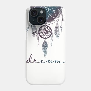 Dream Catcher Galaxy Phone Case