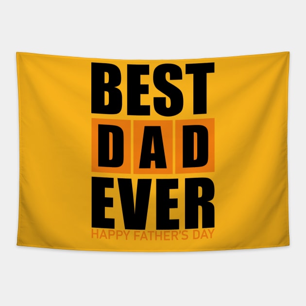 Father day Tapestry by Billionairestore