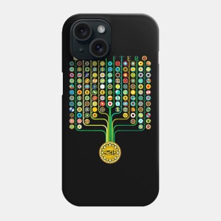 311 uplifter Phone Case