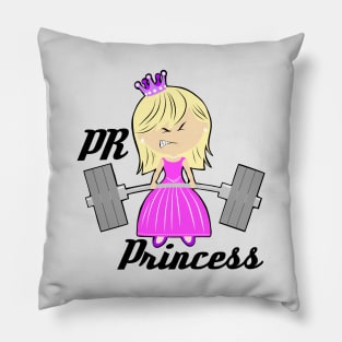 PR Princess Pillow