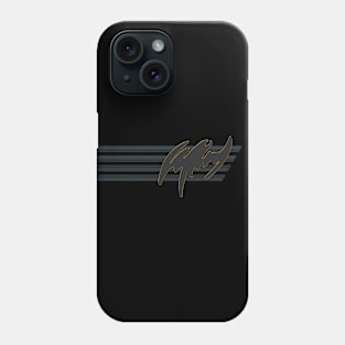 Quick Change Bruce- Troika Suit Phone Case