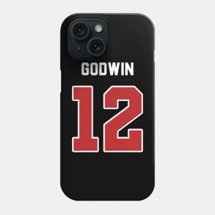 Chris Godwin Bucs Phone Case