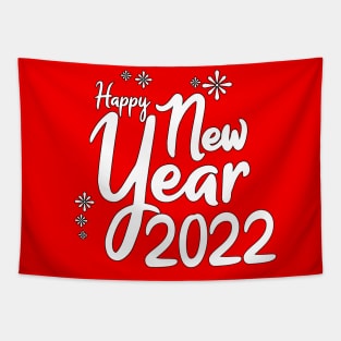 IT'S THE NEW YEAR, HAPPY NEW YEAR 2022, MOM, TEACHERS, GIFT Tapestry