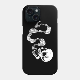 Vapor Phone Case