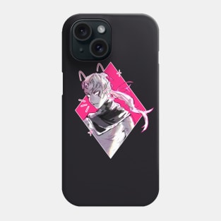 LoL: Kitty Varus Phone Case