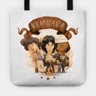 Kembara (Malaysian Band) Tote