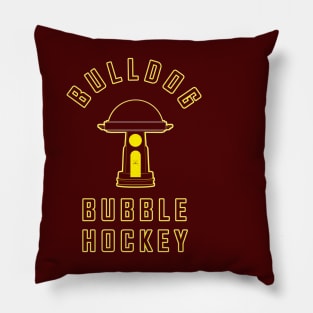 BUBBLEDOGS Pillow