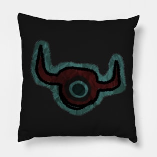 Devil Pillow