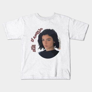 Dixie Damelio Kids T Shirts Teepublic Grab your dixie damelio t shirt. dixie damelio kids t shirts teepublic
