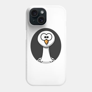 You Go Gull Phone Case