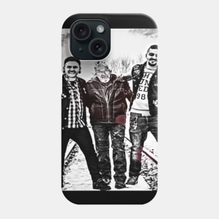 David Phone Case