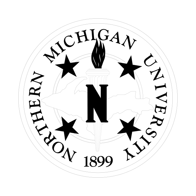 Northern Michigan University by KellogChan