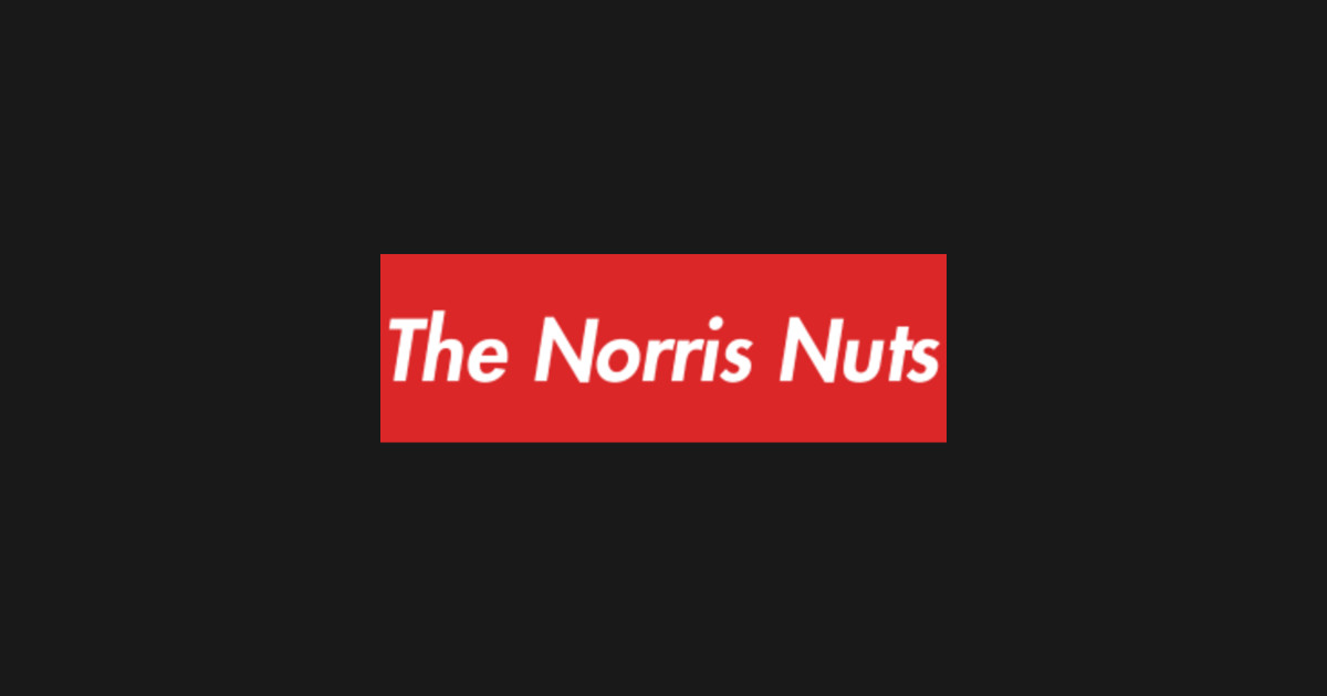 norris nuts merch amazon