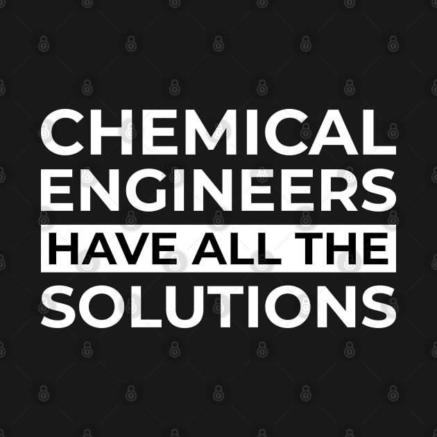 chemical engineer by Elhisodesigns