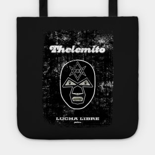 Thelemito (Thelema) Tote