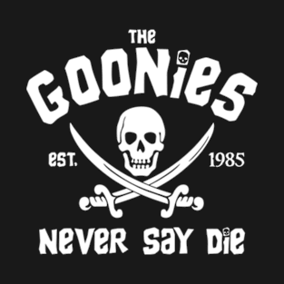 The Goonies T-Shirt