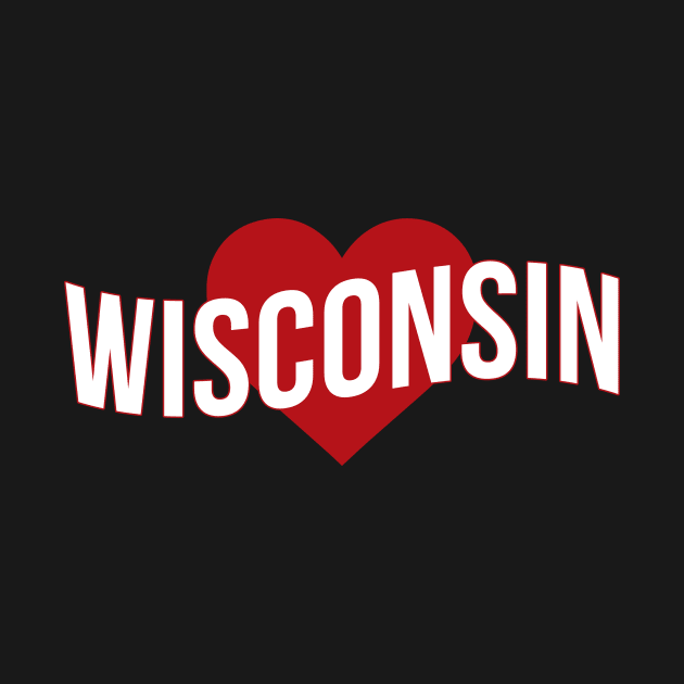 Wisconsin Love by Novel_Designs