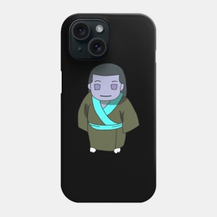 Baby Neji d01 Phone Case