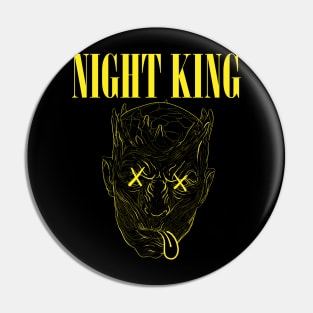 NirvaKing Pin