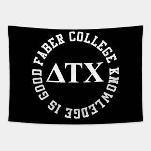 Faber College Animal House Tapestry