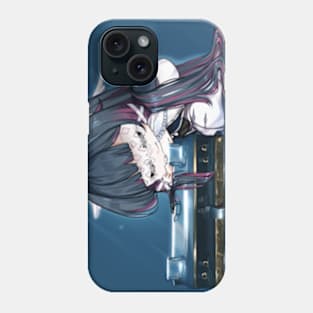 Columbina Phone Case