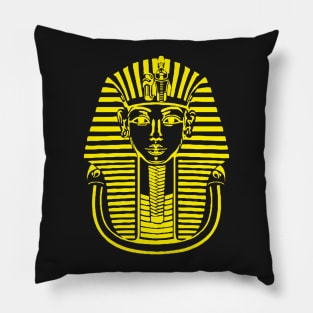 King Tut Pillow