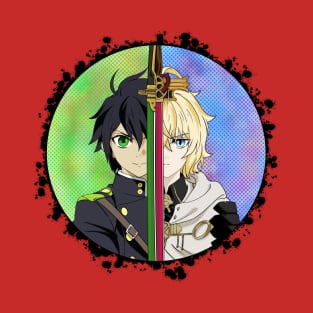 Seraph of the end T-Shirt