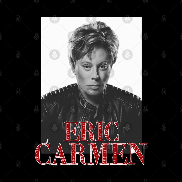 eric carmen by EPISODE ID
