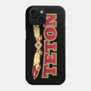 Teton Tribe Phone Case