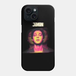 jimin BTS Phone Case