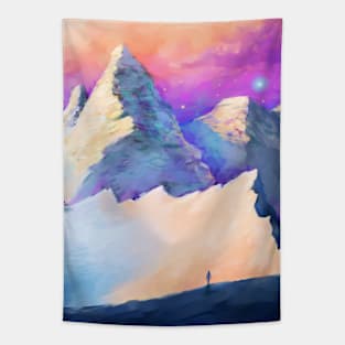 Landscape Tapestry