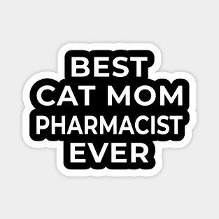 pharmacist Magnet