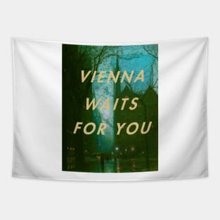 Vienna waits for you-Billy Joel Tapestry