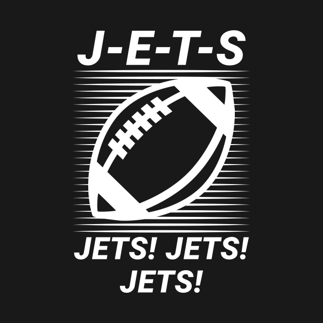 New York Jets by vectrus