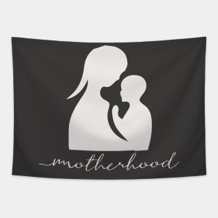 Motherhood Tapestry