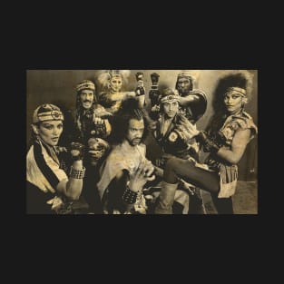 SHO NUFF SQUAD T-Shirt