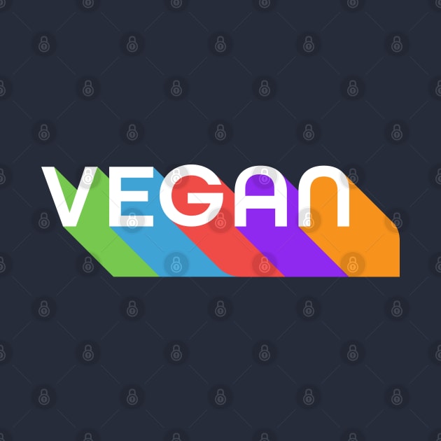 Vegan by MZeeDesigns